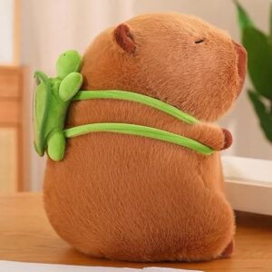 LOVEY DOVEY Capybara